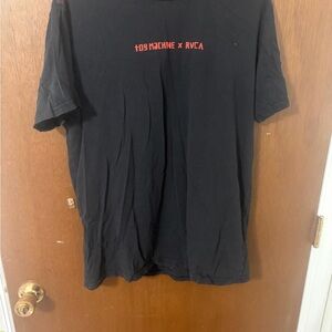 RCVA x Toy Machine Collab Tee